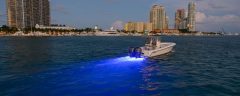 Oceanled X Serisi Sualtı Aydınlatma Lambası X8 Renkli