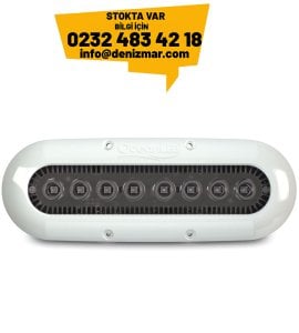 Oceanled X Serisi Sualtı Aydınlatma Lambası X8 Renkli
