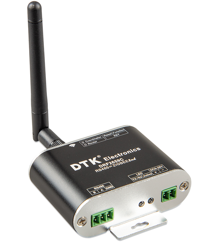 Zigbee to USB converter  Zigbee to RS485 (Dönüştürücü)