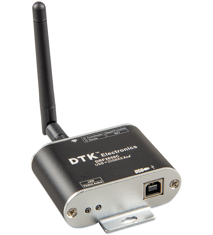 Zigbee to USB converter  Zigbee to RS485 (Dönüştürücü)