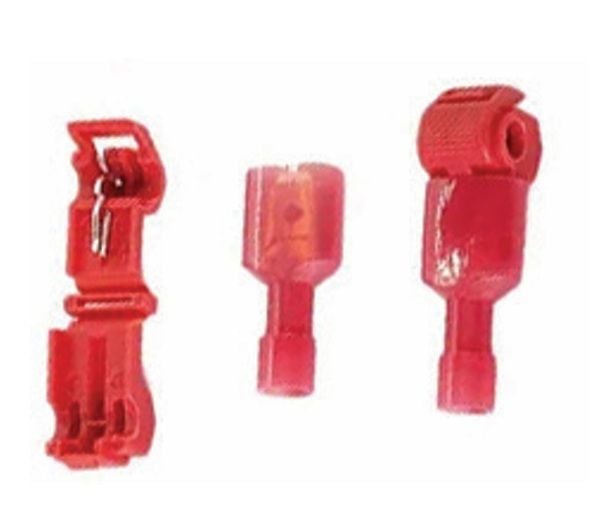 ARA EKLEME TERMİNALİ MAVİ 1.5-2.5 MM2 PAKET: 50 AD