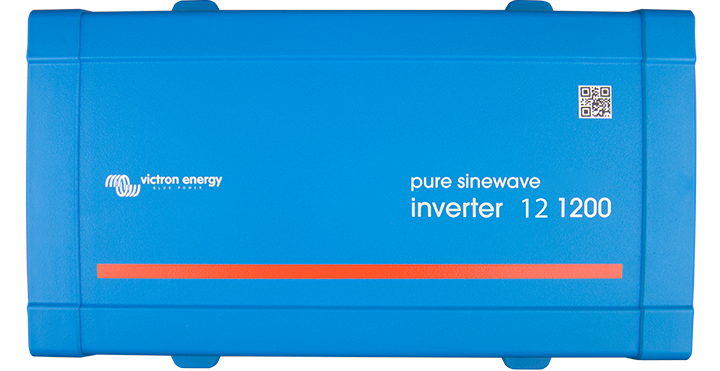 Victron Energy Phoenix 12/800 VE.Direct Schuko