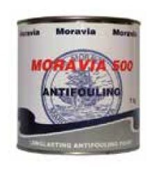 Moravia 500 Antifoulings Boya 25 kg