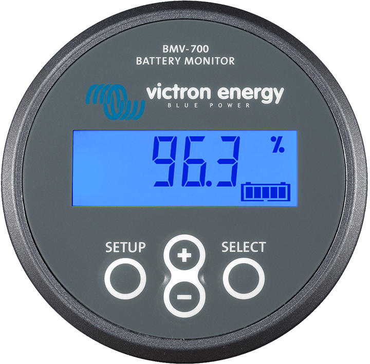 Battery Monitor BMV-700(Akü izleme Ünitesi)