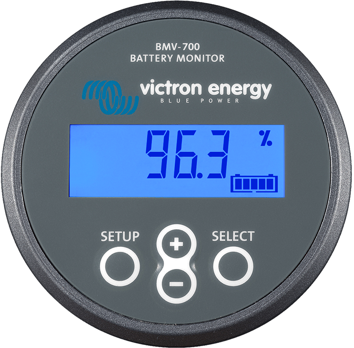 Battery Monitor BMV-700(Akü izleme Ünitesi)