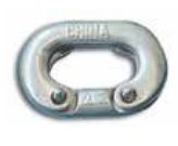 Zincir Eki Galvaniz Ø10mm