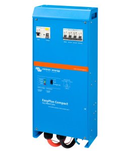 Victron Enerji EasyPlus C 12/1600/70-16 Inverter & Charger