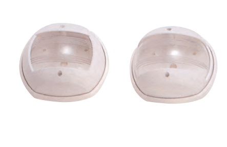 Seyir Feneri Beyaz Pupa Led 12 V
