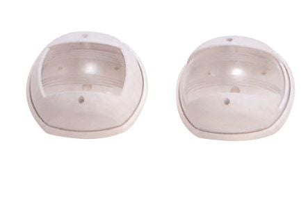 Seyir Feneri Beyaz Pupa Led 12 V