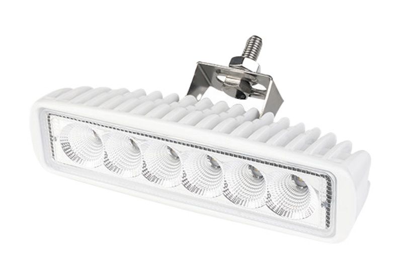 Seaflo Güverte Lambası 10-30V
