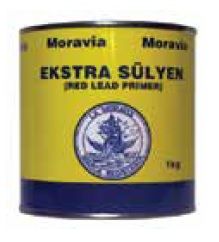 Ekstra Sülyen Antikorozif Astar 17 lt