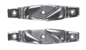 Kurt Ağzı 23x115 mm Çift
