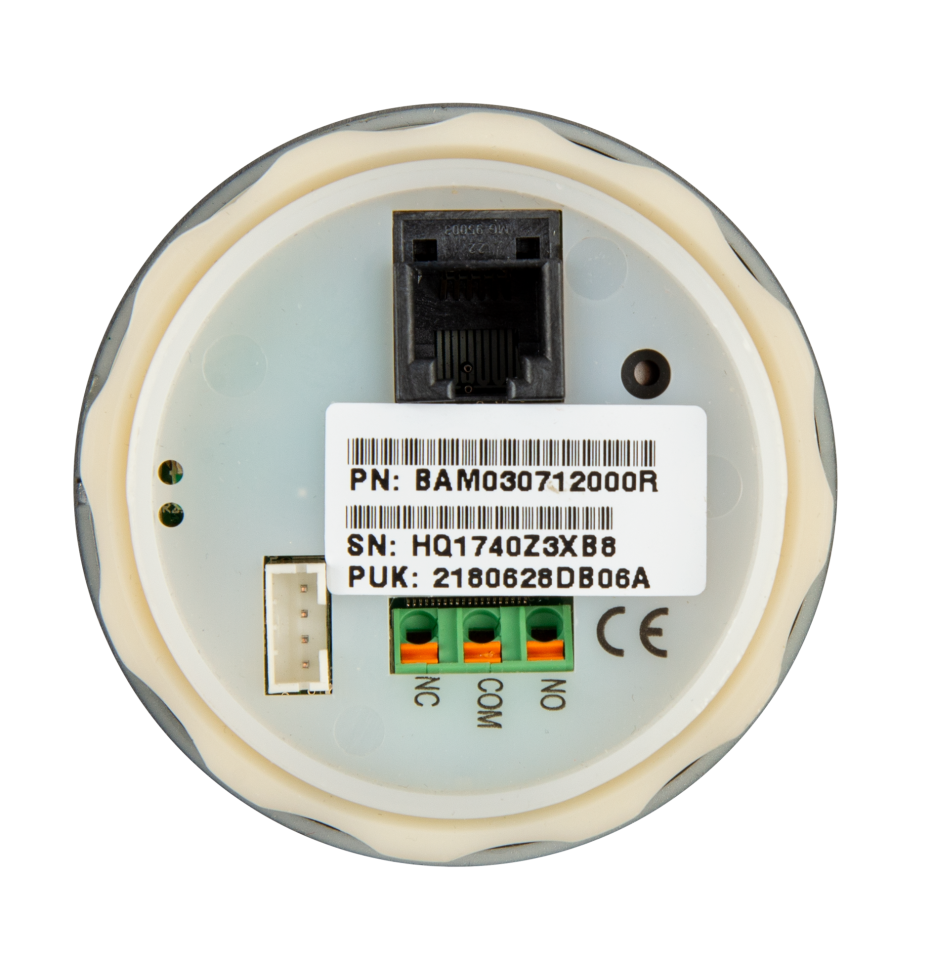 Battery Monitor BMV-712 Smart(Akü izleme ünitesi)