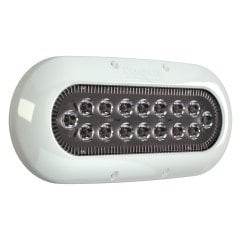 Oceanled X Serisi Sualtı Aydınlatma Lambası X16 Renkli Beyaz