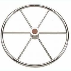 Savoretti T5 Krom Dümen Simidi 80cm