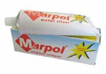 Marpol Metal Cila 200gr