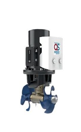 QS 80-185 24V Baş Pervanesi