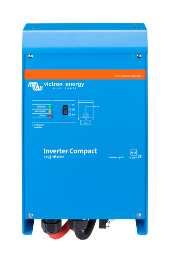 Victron Energy Phoenix Inverter C 12/1600