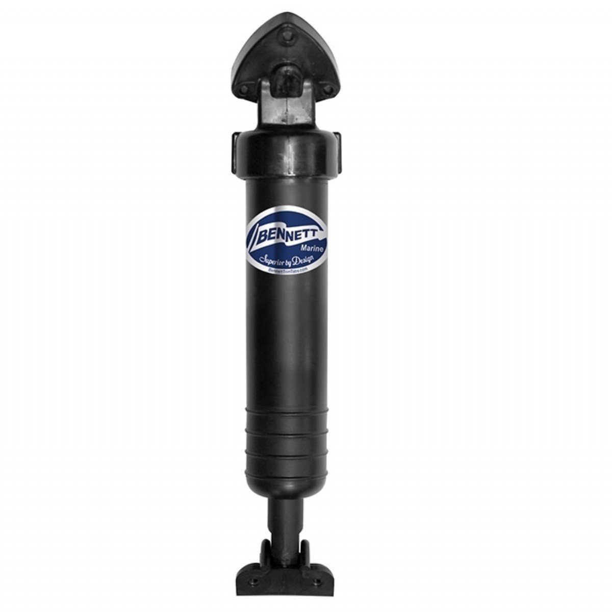 Bennett Flap Yedek Piston 34cm