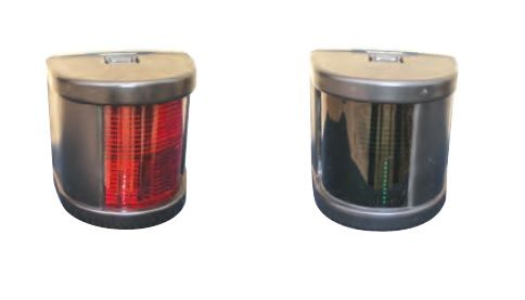 Büyük Seyir Feneri İskele 12 V Ampul