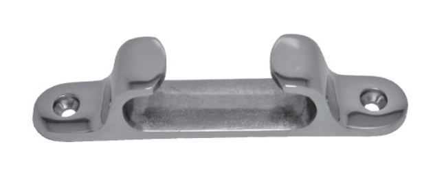 Kurt  Ağzı 23x152  mm Düz