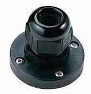 Kablo Çıkışı Plastik Ø5-10mm
