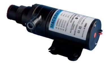 Maceratör Pompası Matromarine 24V