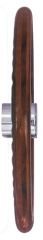 Savoretti T6 N Modern Teak Dümen Simidi 45cm