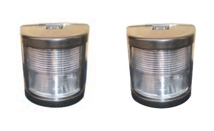 Büyük Seyir Feneri Silyon 12 V Ampul