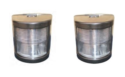 Büyük Seyir Feneri Silyon 12 V Ampul