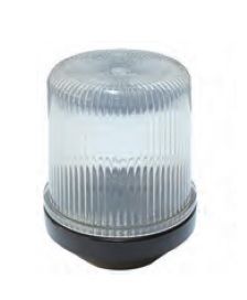 Tepe Lambası Büyük 360° Beyaz Led 12V