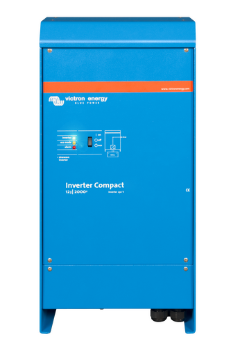 Victron Energy Phoenix Inverter C 12/2000