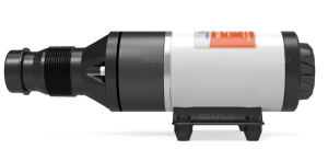 Maceratör Pompası Seaflo 45Lt 24V