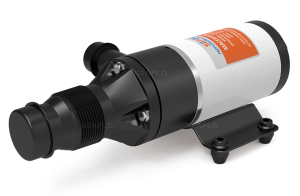 Maceratör Pompası Seaflo 45Lt 24V