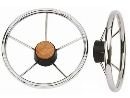 Savoretti T4B Dümen Simidi 35cm
