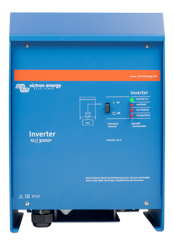 Victron Energy Phoenix Inverter 12/3000