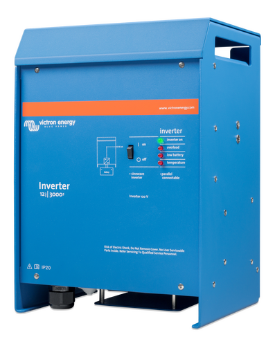 Victron Energy Phoenix Inverter 12/3000