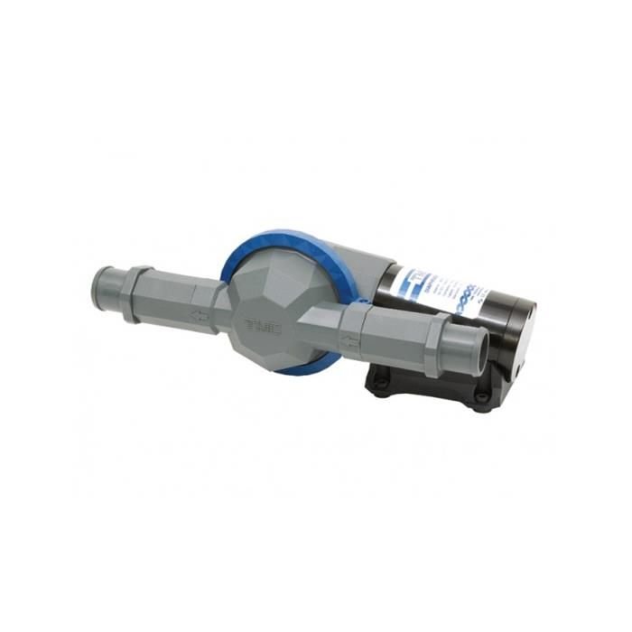 TMC Diyaframlı Pompa Duş Tahliye 12V