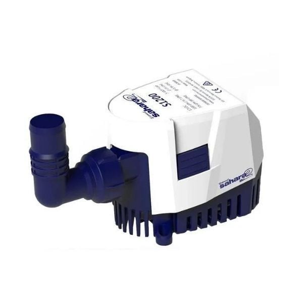 Sahara Mk2 500/800 Switch Bağlantı Kiti