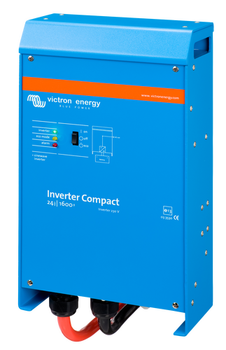 Phoenix Inverter 24/1600 Smart