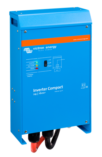 Phoenix Inverter 24/1600 Smart