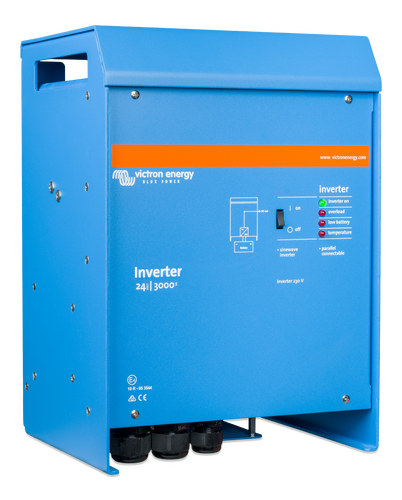 Victron Energy Phoenix Inverter 24/3000