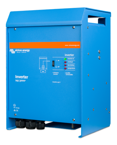 Victron Energy Phoenix Inverter 24/3000