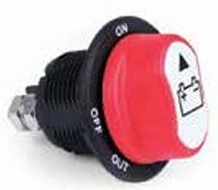 Akü Şalter On-Off 100A