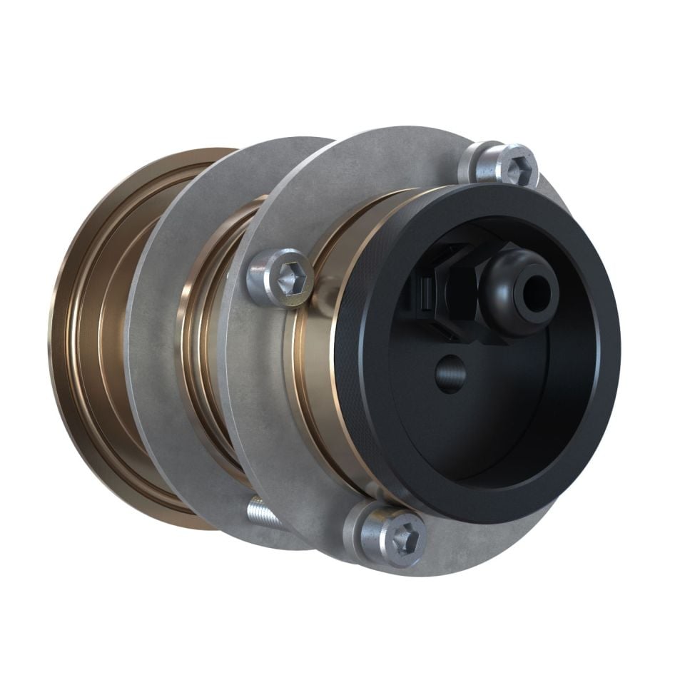 OceanLed Explore E2 XFM Blue NB - DC