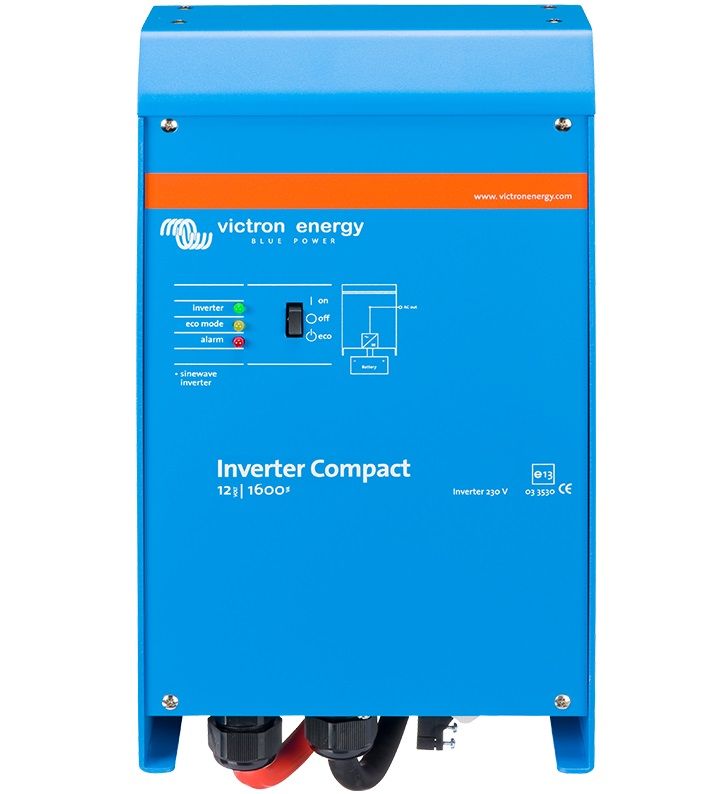 Victron Energy Phoenix Inverter C 12/1600
