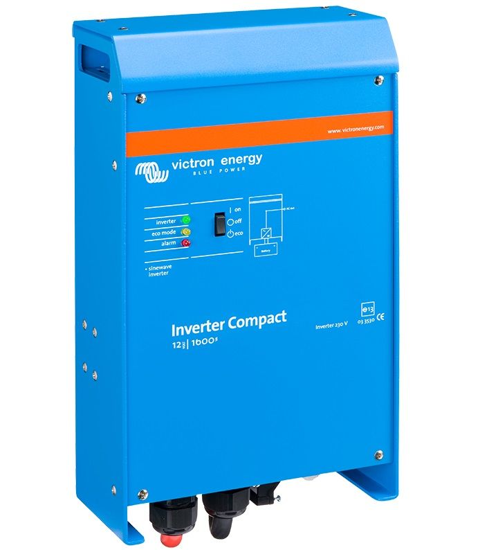 Victron Energy Phoenix Inverter C 12/1600