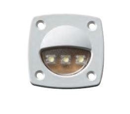 Merdiven Lambası Beyaz 12 V 3 Led