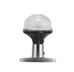 Tepe Lambası Ayaklı 12 V Led Plastik