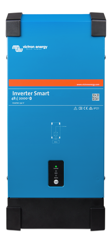 Victron Energy Phoenix Inverter 48/2000 Smart